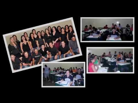 Colégio Estadual Moysés Pereira Peixoto - Formandos EJA 2012