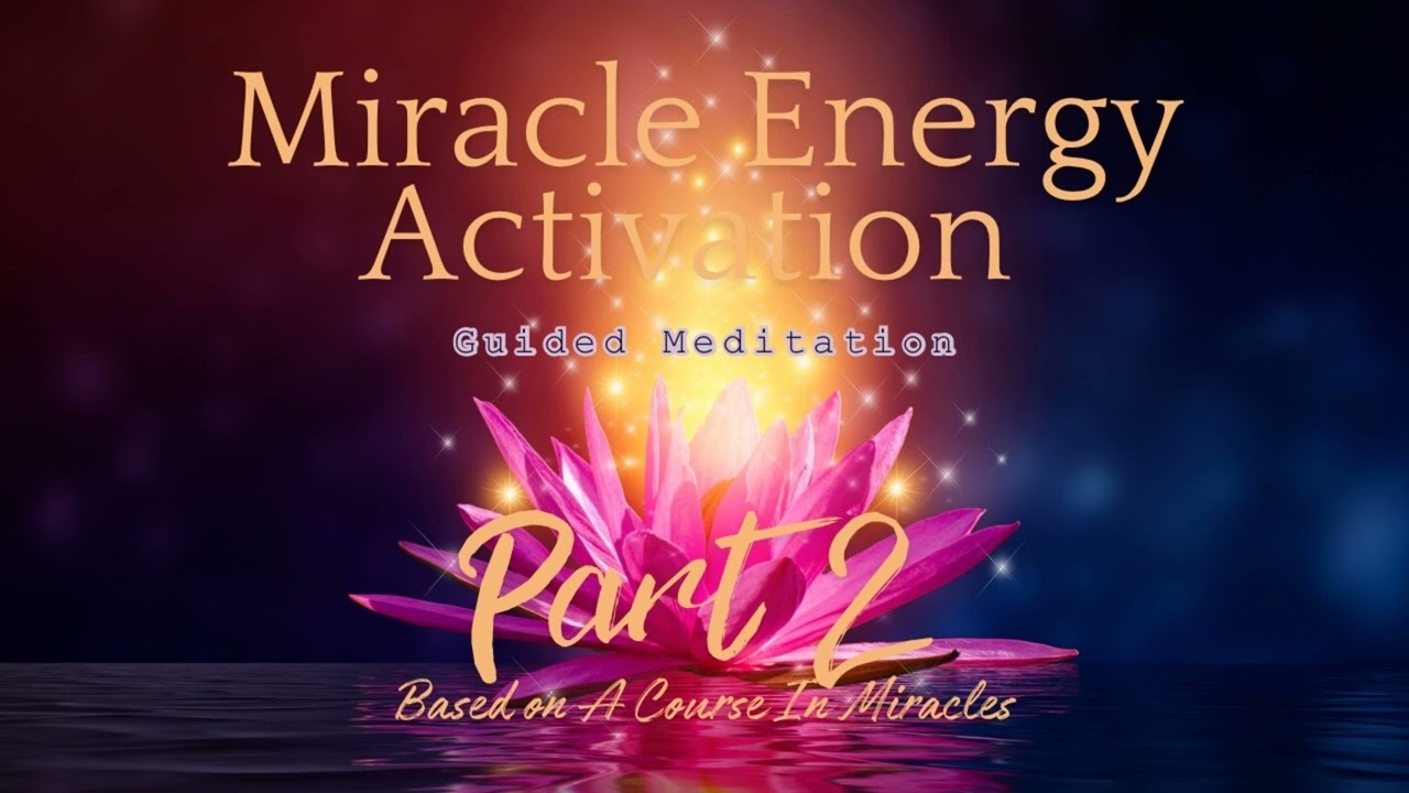 Miracle Energy Activation ✨ A Second Chance or New Beginning ✨What Seemed Impossible is NOW Possible