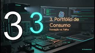 O SEGREDO INDUSTRIAL DA DELL NO BRASIL FOI REVELADO! ANÁLISE COMPLETA DO HARDWARE 2026