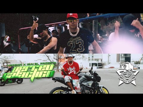 Herson and Isai El Profeta