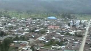 preview picture of video 'Visitando Celendín - Cajamarca - Perú.'