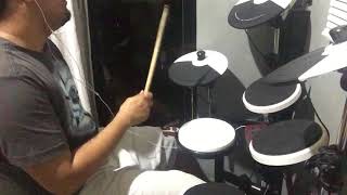 Video thumbnail for Pardon me edrum cover, Hitman hd3 by Abetski Arceo