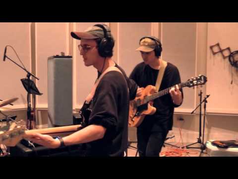 Queen City Sessions: The Yugos - "Andopolis"