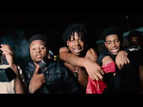Truebleeda x Monewaypeso - Blackbag {official music video}