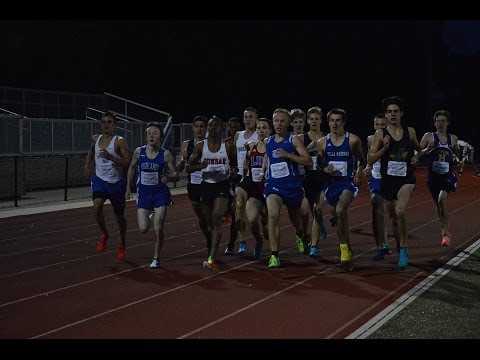 Boys Ky Dream Mile