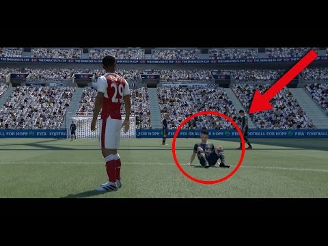 FIFA 17 THE JOURNEY ENDING !! THE JOURNEY ENDE !!