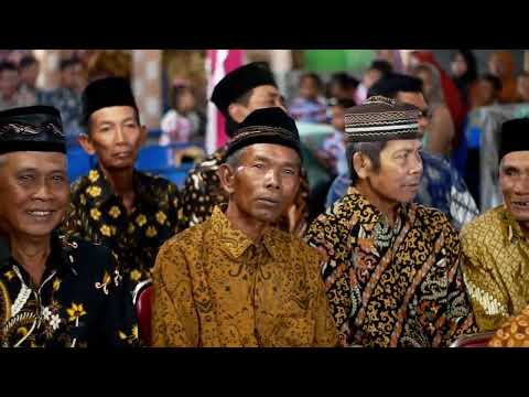 NGUNDUH MANTU PERNIKAHAN AJI PRASETYO DAN ANNISA AULIA NUR ROHMAWATI