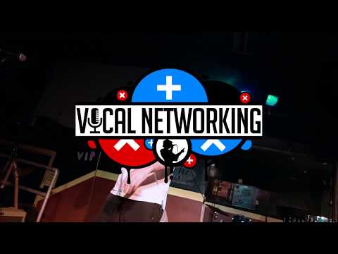 BENZA | Vocal Networking Allstar Showcase