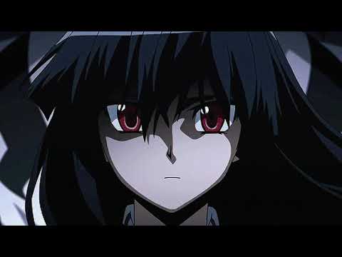 Nightcore-Through Struggle (As I Lay Dying)