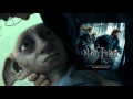 Harry Potter Soundtrack Dobby S Theme Extended Compilation