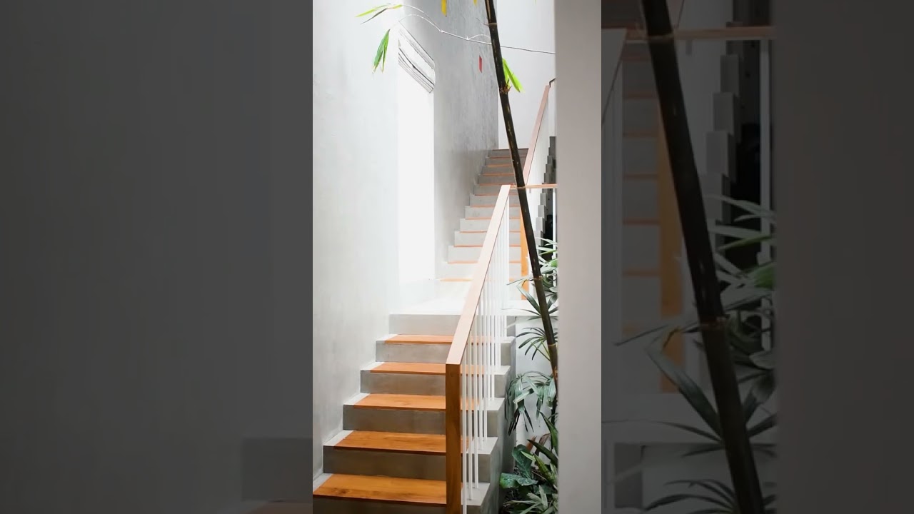 0 to 150 lvl House by i2a Architects Studio