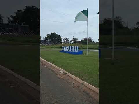 Tacuru mato grosso do sul.