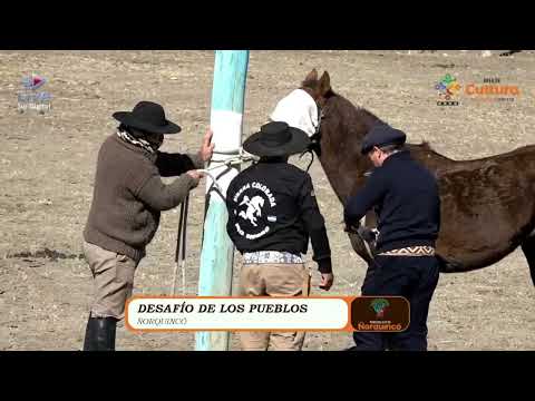 CAMPEONATO DE LOS PUEBLOS | FINALES
