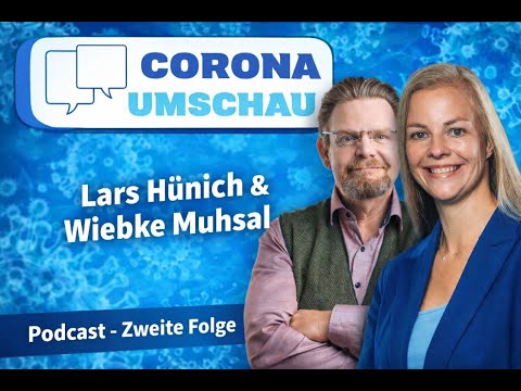 #Corona-Umschau: Regierungshandeln auf dem Prüfstand - Lars Hünich im Gespräch mit Wiebke Muhsal