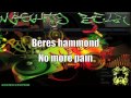 beres hammond No more pain