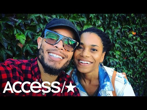 'Grey's Anatomy' Star Kelly McCreary Marries Director Pete Chatmon!