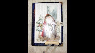 Winter Wonderland Chronicle