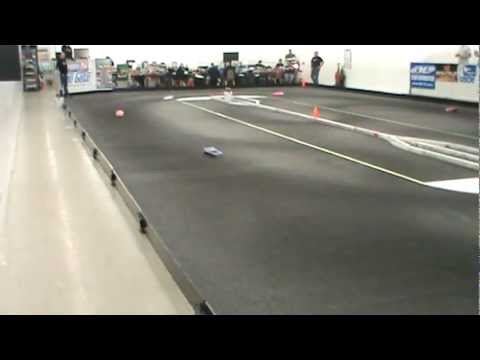 TOUR Regional Points Race 2-25-2012 13.5 open A Main