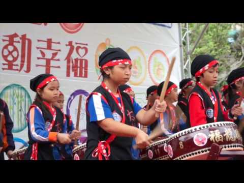 極翔儒藝龍之「藝龍在樹」-太鼓表演教學_封面照片