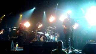 Them Crooked Vultures - Reptiles - live Blackpool 13/12/2009