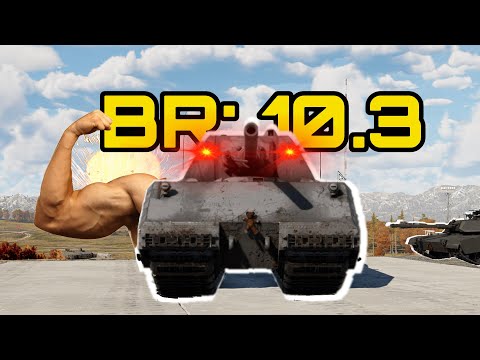 BUFF MAUS FEARS NO UP TIER