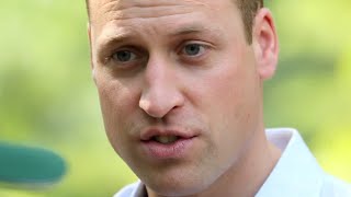 How Much Is Prince William Actually Worth