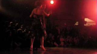 Mariano Chicho Frumboli & Juana Sepulveda - La Viruta - 1