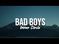 Inner Circle - Bad Boys (Lyrics edited by VAK)