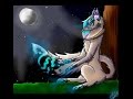 Autumn The Galaxy Fox Speedpaint