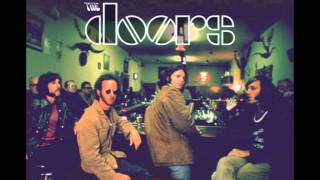 The Doors - Not To Touch The Earth (Take 2)
