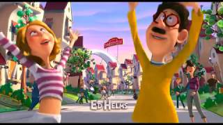 Songtext von The Lorax (OST) - Vševes (Thneedville) Text Musik-video-Miniaturansicht