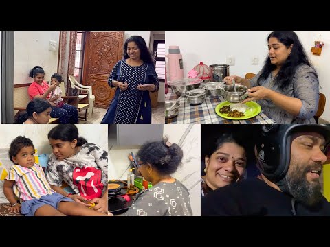 KADAVULE, 20'sla Panra Velaiya 30'sla Panrom - Craving AMMA VEETU SAPADU