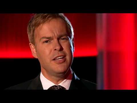 Peter Jones's ten rules for entrepreneurial success