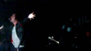 Kill Hannah - Snowblinded live @ Melkweg