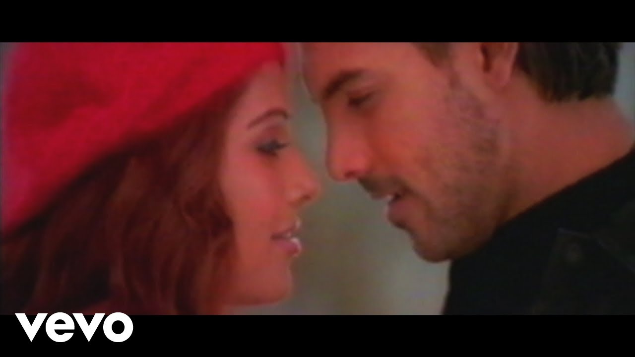 Sanse Guhlne Lagi Banhe Judne Lagi Lyrics | Aetbaar | Sonu Nigam, Shreya Ghoshal | Rajesh Roshan