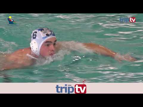 Pallanuoto A2/M | Highlights  N.C. Civitavecchia - S.S Lazio  del 018.02.23