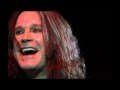 Ozzy Osbourne - Fire (HQ Sound)
