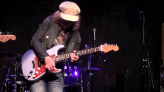 DEBBIE DAVIES - "IF YOU LOVE ME LIKE YOU SAY"