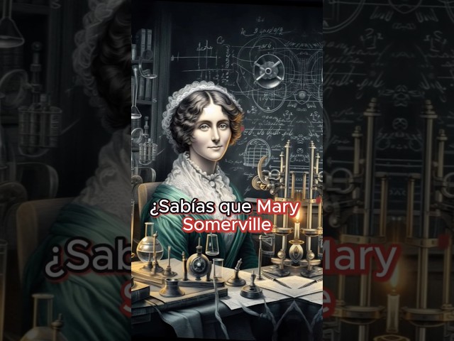 Vídeo relacionado con El Siglo de las Luces: Una Fascinante Guía sobre la Era de la Razón, incluyendo las vidas de Isaac Newton, Francis Bacon, John Locke y Mary Somerville