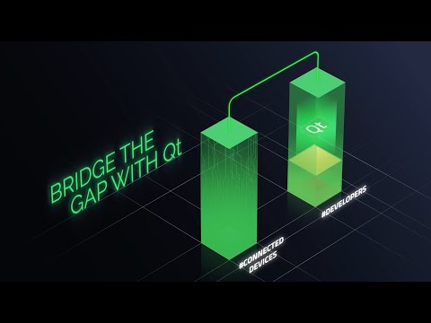 Qt 6 - The Ultimate UX Development Platform