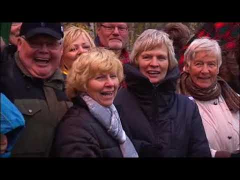 Kollen TV 2008: Åskollen FK - Førde  8