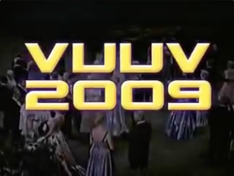 VuuV Festival 2009 - Trailer