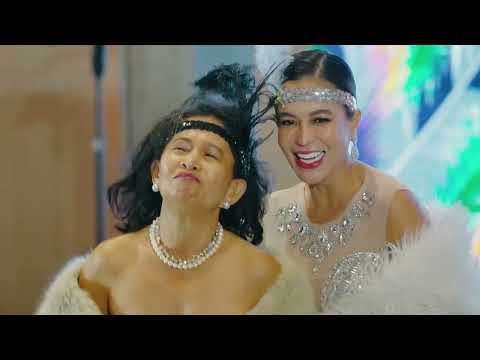 WGAP 30th Luzvimin Golf Tournament