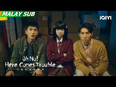 Trailer Người Thanh Trừng Chấp Niệm Bất Lương