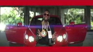 InfamousTV: Soulja Boy - Juice (Official Music Video) (www.infamousboutique.com)