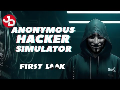Steam Community :: Anonymous Hacker Simulator: Prologue