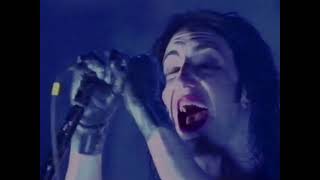 Nine Inch Nails - Mr. Self Destruct (Live - Self Destruct tour)