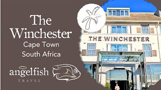 The Winchester | Boutique Elegance in Cape Town (4K)