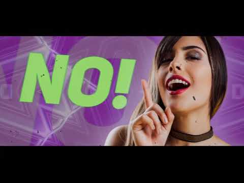 No No No - Amuna | Video Lyric