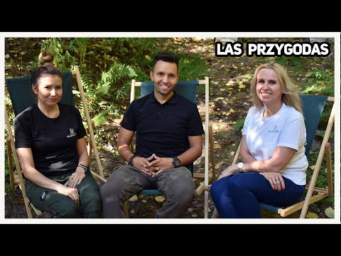 Las Przygodas | Jestem z Krainy Lessowych Wąwozów #35